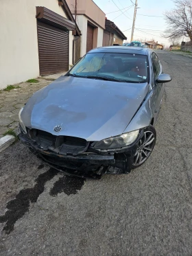 Снимка BMW 330