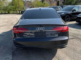 Audi A8 * 4.0 TFSI quattro tiptronic * CARFAX * БЕЗ ПЪРВОН | Auto.bg — изображение 4 Audi A8 * 4.0 TFSI quattro tiptronic * CARFAX * БЕЗ ПЪРВОН | Auto.bg — изображение 4