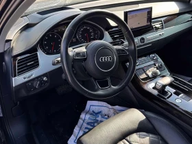 Audi A8 * 4.0 TFSI quattro tiptronic * CARFAX * БЕЗ ПЪРВОН | Auto.bg — изображение 5 Audi A8 * 4.0 TFSI quattro tiptronic * CARFAX * БЕЗ ПЪРВОН | Auto.bg — изображение 5