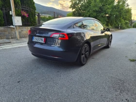 Tesla Model 3 21г/Long Range/Dual Motor/100000km - 25300 € / 49482.50 лв. - 90601153 4 | Car24.bg Tesla Model 3 21г/Long Range/Dual Motor/100000km - 25300 € / 49482.50 лв. - 90601153 4