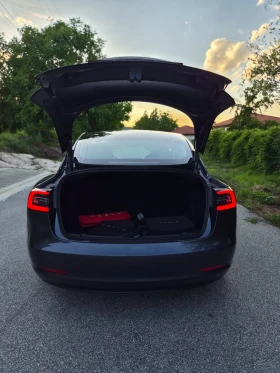 Tesla Model 3 21г/Long Range/Dual Motor/100000km - 25300 € / 49482.50 лв. - 90601153 7 | Car24.bg Tesla Model 3 21г/Long Range/Dual Motor/100000km - 25300 € / 49482.50 лв. - 90601153 7