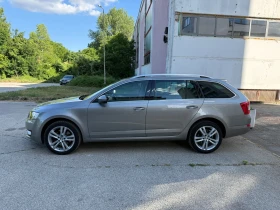 Skoda Octavia 1.8TSi / DSG | Auto.bg — изображение 6 Skoda Octavia 1.8TSi / DSG | Auto.bg — изображение 6