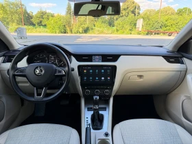 Skoda Octavia 1.8TSi / DSG | Auto.bg — изображение 8 Skoda Octavia 1.8TSi / DSG | Auto.bg — изображение 8