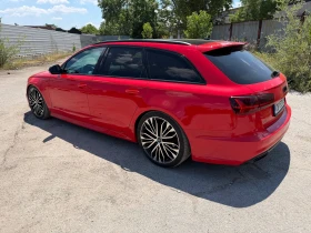 Audi A6 FaceLift 3.0 BiTDI S-Line | Auto.bg — изображение 6 Audi A6 FaceLift 3.0 BiTDI S-Line | Auto.bg — изображение 6