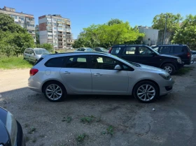 Opel Astra Opel Astra J Facelift 2015 г. 1.6 CDTI 136 к.с | Auto.bg — изображение 3 Opel Astra Opel Astra J Facelift 2015 г. 1.6 CDTI 136 к.с | Auto.bg — изображение 3