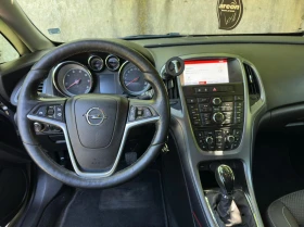 Opel Astra Opel Astra J Facelift 2015 г. 1.6 CDTI 136 к.с | Auto.bg — изображение 10 Opel Astra Opel Astra J Facelift 2015 г. 1.6 CDTI 136 к.с | Auto.bg — изображение 10