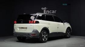 Peugeot 5008 * GT* KEYLESS* Camera* ПОДГРЕВ* | Auto.bg — изображение 2 Peugeot 5008 * GT* KEYLESS* Camera* ПОДГРЕВ* | Auto.bg — изображение 2