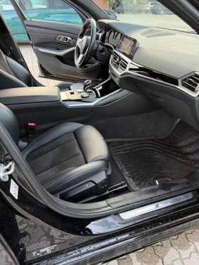 BMW 320 318D M-pac sport CarPlay | Auto.bg — изображение 8 BMW 320 318D M-pac sport CarPlay | Auto.bg — изображение 8