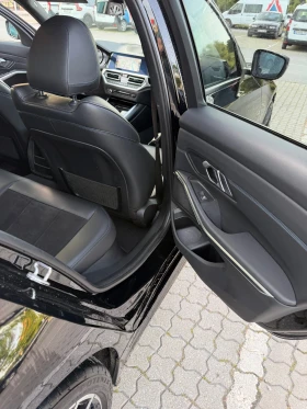 BMW 320 318D M-pac sport CarPlay | Auto.bg — изображение 10 BMW 320 318D M-pac sport CarPlay | Auto.bg — изображение 10