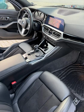 BMW 320 318D M-pac sport CarPlay | Auto.bg — изображение 9 BMW 320 318D M-pac sport CarPlay | Auto.bg — изображение 9