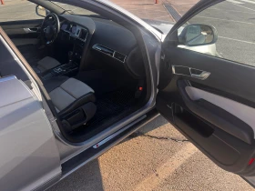Audi A6 C6 S-Line - 7500 € / 14668.73 лв. - 95167014 8 | Car24.bg Audi A6 C6 S-Line - 7500 € / 14668.73 лв. - 95167014 8