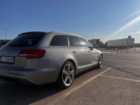 Audi A6 C6 S-Line - 7500 € / 14668.73 лв. - 95167014 4 | Car24.bg Audi A6 C6 S-Line - 7500 € / 14668.73 лв. - 95167014 4