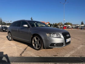 Audi A6 C6 S-Line - 7500 € / 14668.73 лв. - 95167014 3 | Car24.bg Audi A6 C6 S-Line - 7500 € / 14668.73 лв. - 95167014 3