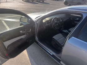 Audi A6 C6 S-Line - 7500 € / 14668.73 лв. - 95167014 9 | Car24.bg Audi A6 C6 S-Line - 7500 € / 14668.73 лв. - 95167014 9
