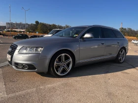 Audi A6 C6 S-Line - 7500 € / 14668.73 лв. - 95167014 2 | Car24.bg Audi A6 C6 S-Line - 7500 € / 14668.73 лв. - 95167014 2