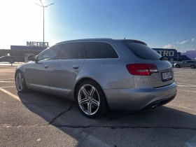 Audi A6 C6 S-Line - 7500 € / 14668.73 лв. - 95167014 5 | Car24.bg Audi A6 C6 S-Line - 7500 € / 14668.73 лв. - 95167014 5