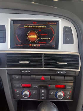 Audi A6 C6 S-Line - 7500 € / 14668.73 лв. - 95167014 12 | Car24.bg Audi A6 C6 S-Line - 7500 € / 14668.73 лв. - 95167014 12