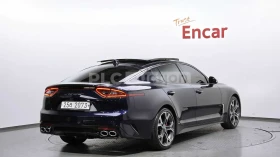 Kia Stinger GT| HUD| ОБДУХВАНЕ| 360| PANO| - 16000 € / 31293.28 лв. - 99556070 2 | Car24.bg Kia Stinger GT| HUD| ОБДУХВАНЕ| 360| PANO| - 16000 € / 31293.28 лв. - 99556070 2