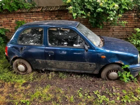 Nissan Micra undefined | Auto.bg — изображение 3 Nissan Micra undefined | Auto.bg — изображение 3