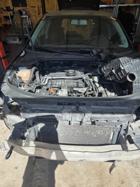Audi A3 2.0tdi на части - Car24.bg Audi A3 2.0tdi на части