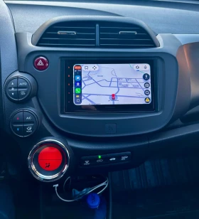 Honda Jazz 1.4i Si FaceLift 23 000km!! - 12500 € - 43641686 3 | Car24.bg Honda Jazz 1.4i Si FaceLift 23 000km!! - 12500 € - 43641686 3