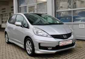 Honda Jazz 1.4i Si FaceLift 23 000km!! - 12500 € - 43641686 9 | Car24.bg Honda Jazz 1.4i Si FaceLift 23 000km!! - 12500 € - 43641686 9