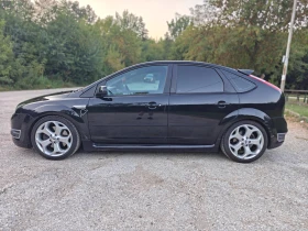 Ford Focus - 4999 € - 96845906 2 | Car24.bg Ford Focus - 4999 € - 96845906 2