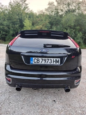 Ford Focus - 4999 € - 96845906 10 | Car24.bg Ford Focus - 4999 € - 96845906 10
