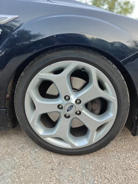 Ford Focus - 4999 € - 96845906 13 | Car24.bg Ford Focus - 4999 € - 96845906 13