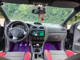 Ford Focus - 4999 € - 96845906 3 | Car24.bg Ford Focus - 4999 € - 96845906 3