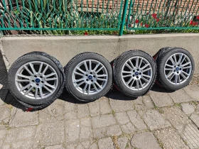 Ford Focus - 4999 € - 96845906 16 | Car24.bg Ford Focus - 4999 € - 96845906 16