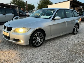 BMW 320 ЛИЗИНГ-ПАНОРАМА-ДИЗЕЛ-КЛИМА-ТОП