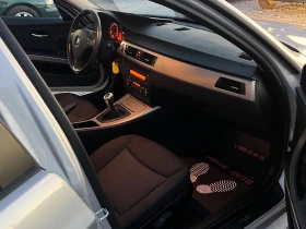 BMW 320 ЛИЗИНГ-ПАНОРАМА-ДИЗЕЛ-КЛИМА-ТОП | Auto.bg — изображение 12 BMW 320 ЛИЗИНГ-ПАНОРАМА-ДИЗЕЛ-КЛИМА-ТОП | Auto.bg — изображение 12