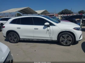 Mercedes-Benz EQS 450+ Suv | Auto.bg — изображение 13 Mercedes-Benz EQS 450+ Suv | Auto.bg — изображение 13