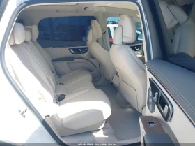 Mercedes-Benz EQS 450+ Suv | Auto.bg — изображение 8 Mercedes-Benz EQS 450+ Suv | Auto.bg — изображение 8