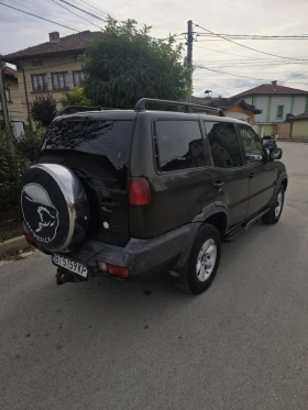 Nissan Terrano ГАЗОВИНЖЕКЦИОН - 3999 € - 78045784 6 | Car24.bg Nissan Terrano ГАЗОВИНЖЕКЦИОН - 3999 € - 78045784 6