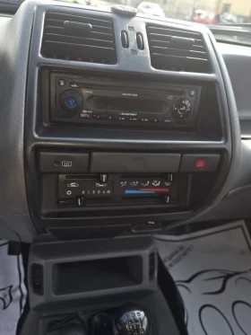 Nissan Terrano ГАЗОВИНЖЕКЦИОН - 3999 € - 78045784 8 | Car24.bg Nissan Terrano ГАЗОВИНЖЕКЦИОН - 3999 € - 78045784 8