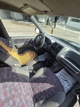 Nissan Terrano ГАЗОВИНЖЕКЦИОН - 3999 € - 78045784 9 | Car24.bg Nissan Terrano ГАЗОВИНЖЕКЦИОН - 3999 € - 78045784 9