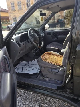 Nissan Terrano ГАЗОВИНЖЕКЦИОН - 3999 € - 78045784 7 | Car24.bg Nissan Terrano ГАЗОВИНЖЕКЦИОН - 3999 € - 78045784 7
