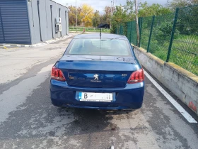 Peugeot 301 Allure, BlueHDI - 7555 € - 54781474 7 | Car24.bg Peugeot 301 Allure, BlueHDI - 7555 € - 54781474 7