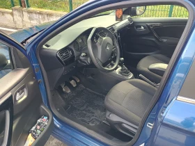 Peugeot 301 Allure, BlueHDI - 7555 € - 54781474 11 | Car24.bg Peugeot 301 Allure, BlueHDI - 7555 € - 54781474 11