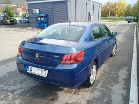 Peugeot 301 Allure, BlueHDI - 7555 € - 54781474 9 | Car24.bg Peugeot 301 Allure, BlueHDI - 7555 € - 54781474 9