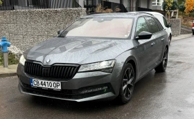 Skoda Superb 2.0 TDI DSG Sport Line - 20700 € - 61578158 3 | Car24.bg Skoda Superb 2.0 TDI DSG Sport Line - 20700 € - 61578158 3