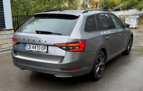 Skoda Superb 2.0 TDI DSG Sport Line - 20700 € - 61578158 6 | Car24.bg Skoda Superb 2.0 TDI DSG Sport Line - 20700 € - 61578158 6