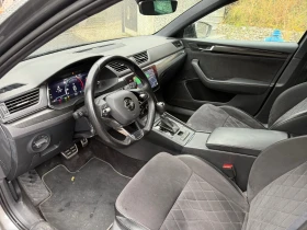 Skoda Superb 2.0 TDI DSG Sport Line - 20700 € - 61578158 8 | Car24.bg Skoda Superb 2.0 TDI DSG Sport Line - 20700 € - 61578158 8