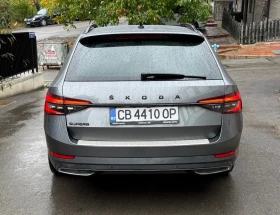 Skoda Superb 2.0 TDI DSG Sport Line - 20700 € - 61578158 5 | Car24.bg Skoda Superb 2.0 TDI DSG Sport Line - 20700 € - 61578158 5