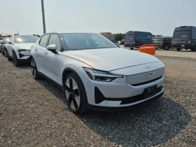 Polestar 2 - 25450 € - 32930426 2 | Car24.bg Polestar 2 - 25450 € - 32930426 2