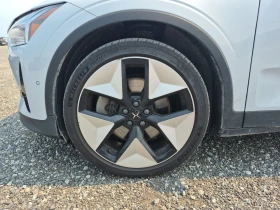 Polestar 2 - 25450 € - 32930426 5 | Car24.bg Polestar 2 - 25450 € - 32930426 5