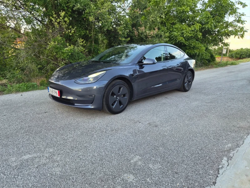 Tesla Model 3 21г/Long Range/Dual Motor/100000km - 25300 € / 49482.50 лв. - 90601153 1 | Car24.bg Tesla Model 3 21г/Long Range/Dual Motor/100000km - 25300 € / 49482.50 лв. - 90601153 1