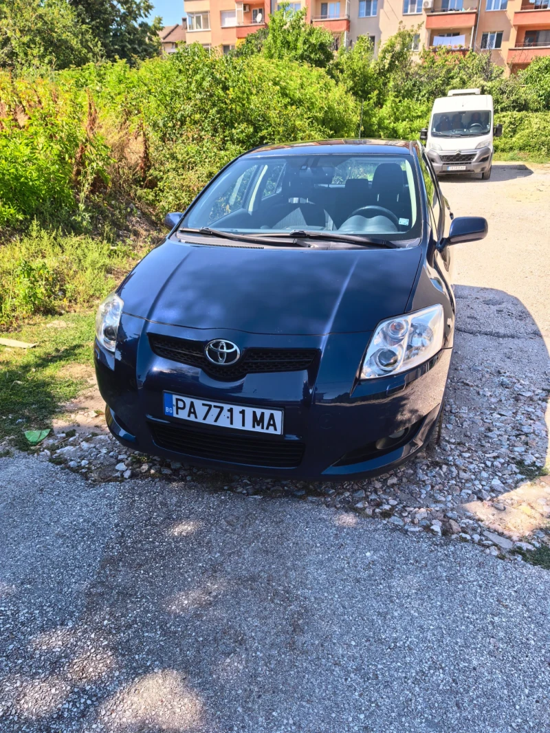 Toyota Auris - 3098 € / 6059.16 лв. - 82020084 1 | Car24.bg Toyota Auris - 3098 € / 6059.16 лв. - 82020084 1
